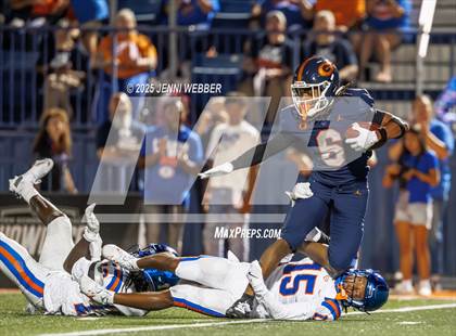 Thumbnail 2 in East St. Louis @ Bishop Gorman photogallery.