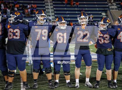 Thumbnail 3 in East St. Louis @ Bishop Gorman photogallery.