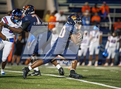 Thumbnail 1 in East St. Louis @ Bishop Gorman photogallery.