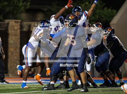 Thumbnail 1 in East St. Louis @ Bishop Gorman photogallery.