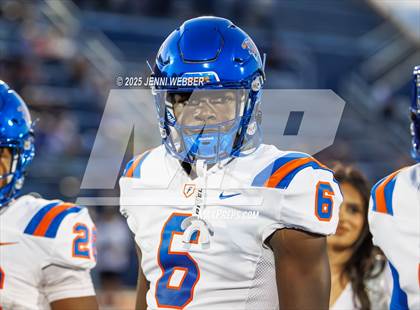 Thumbnail 1 in East St. Louis @ Bishop Gorman photogallery.