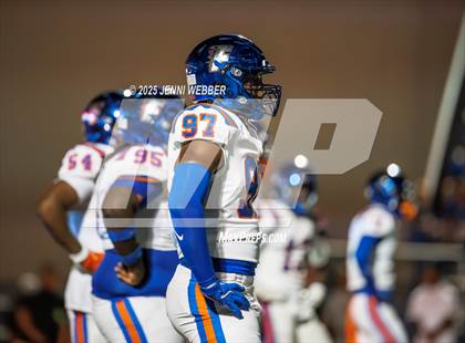 Thumbnail 1 in East St. Louis @ Bishop Gorman photogallery.