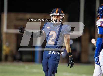 Thumbnail 2 in East St. Louis @ Bishop Gorman photogallery.