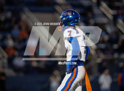 Thumbnail 2 in East St. Louis @ Bishop Gorman photogallery.