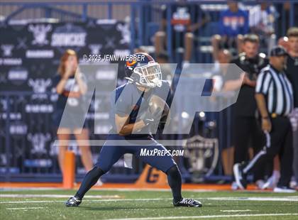 Thumbnail 1 in East St. Louis @ Bishop Gorman photogallery.