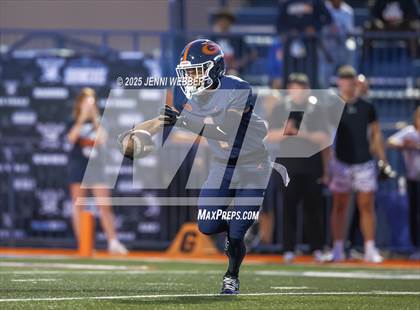 Thumbnail 2 in East St. Louis @ Bishop Gorman photogallery.