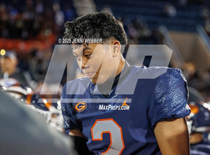 Thumbnail 3 in East St. Louis @ Bishop Gorman photogallery.