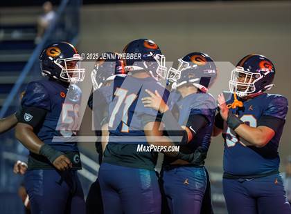 Thumbnail 1 in East St. Louis @ Bishop Gorman photogallery.