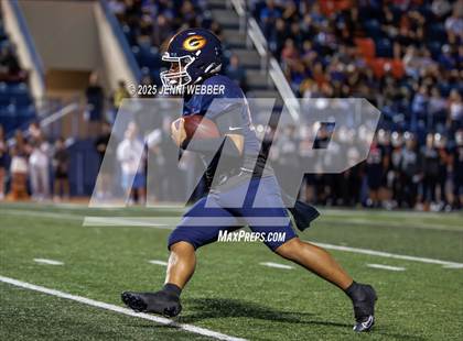 Thumbnail 2 in East St. Louis @ Bishop Gorman photogallery.