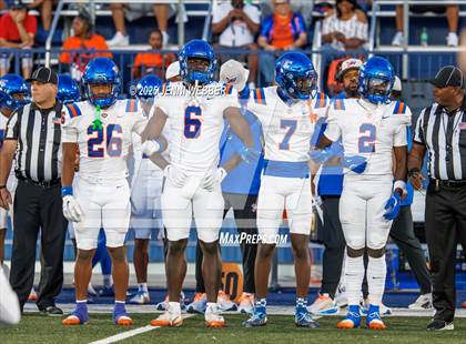 Thumbnail 2 in East St. Louis @ Bishop Gorman photogallery.