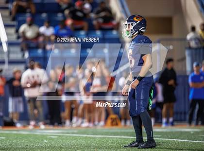 Thumbnail 2 in East St. Louis @ Bishop Gorman photogallery.