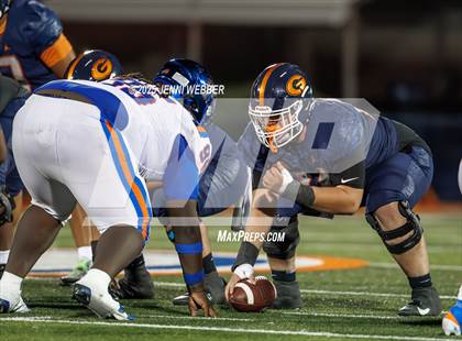 Thumbnail 3 in East St. Louis @ Bishop Gorman photogallery.