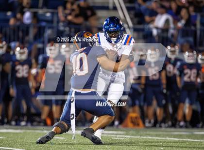 Thumbnail 2 in East St. Louis @ Bishop Gorman photogallery.