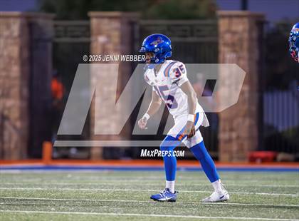 Thumbnail 2 in East St. Louis @ Bishop Gorman photogallery.