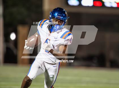 Thumbnail 3 in East St. Louis @ Bishop Gorman photogallery.