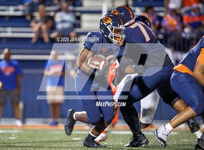 Thumbnail 3 in East St. Louis @ Bishop Gorman photogallery.