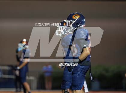 Thumbnail 2 in East St. Louis @ Bishop Gorman photogallery.