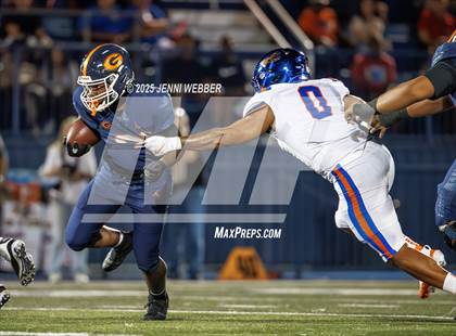 Thumbnail 2 in East St. Louis @ Bishop Gorman photogallery.