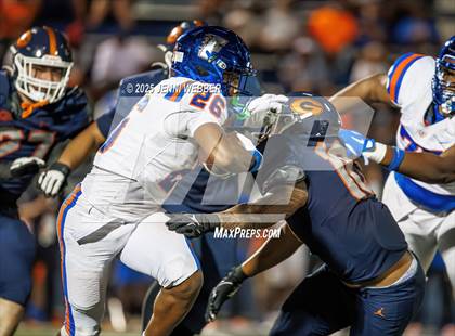 Thumbnail 1 in East St. Louis @ Bishop Gorman photogallery.