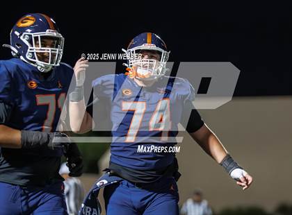 Thumbnail 2 in East St. Louis @ Bishop Gorman photogallery.