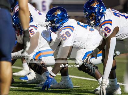 Thumbnail 3 in East St. Louis @ Bishop Gorman photogallery.