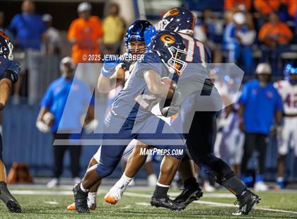 Thumbnail 2 in East St. Louis @ Bishop Gorman photogallery.