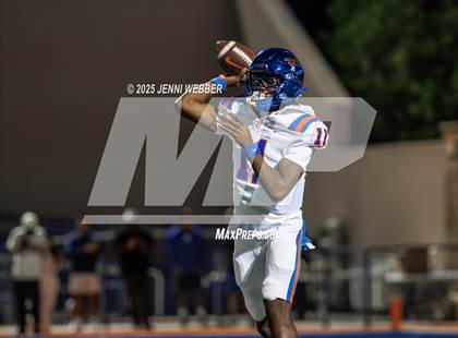 Thumbnail 2 in East St. Louis @ Bishop Gorman photogallery.