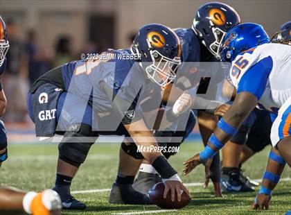 Thumbnail 3 in East St. Louis @ Bishop Gorman photogallery.