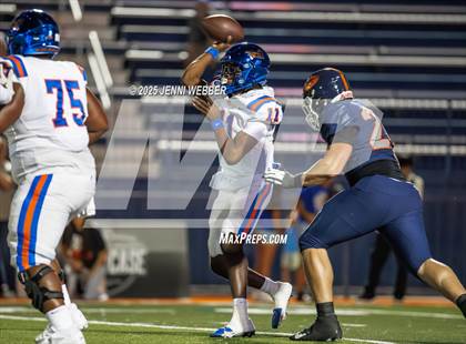 Thumbnail 1 in East St. Louis @ Bishop Gorman photogallery.