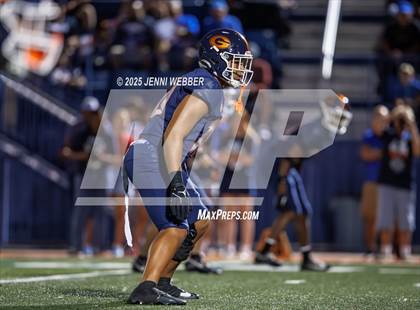 Thumbnail 1 in East St. Louis @ Bishop Gorman photogallery.