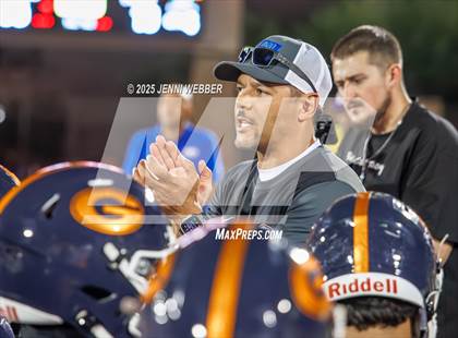 Thumbnail 1 in East St. Louis @ Bishop Gorman photogallery.