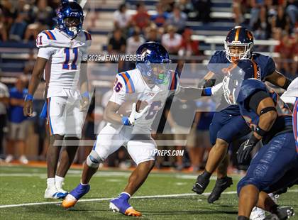 Thumbnail 2 in East St. Louis @ Bishop Gorman photogallery.