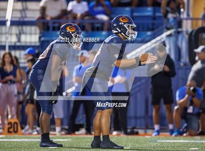 Thumbnail 1 in East St. Louis @ Bishop Gorman photogallery.