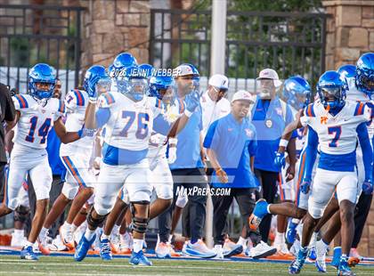 Thumbnail 2 in East St. Louis @ Bishop Gorman photogallery.