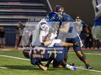 Thumbnail 1 in East St. Louis @ Bishop Gorman photogallery.