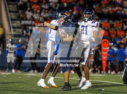 Thumbnail 3 in East St. Louis @ Bishop Gorman photogallery.