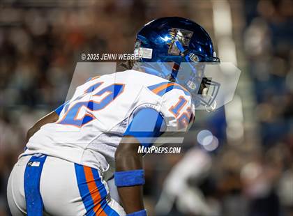 Thumbnail 1 in East St. Louis @ Bishop Gorman photogallery.