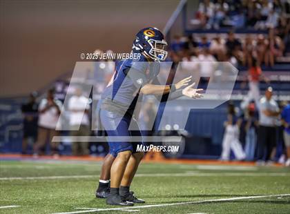 Thumbnail 2 in East St. Louis @ Bishop Gorman photogallery.