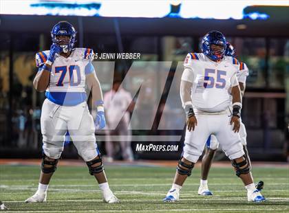 Thumbnail 1 in East St. Louis @ Bishop Gorman photogallery.