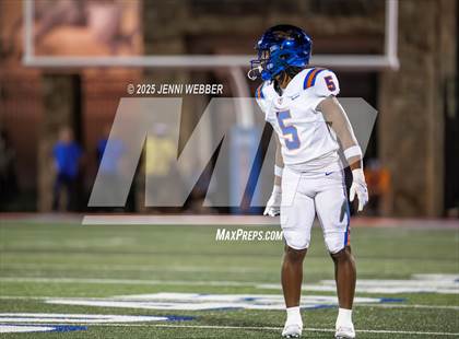 Thumbnail 2 in East St. Louis @ Bishop Gorman photogallery.