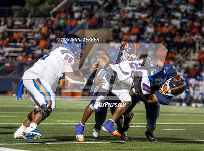 Thumbnail 1 in East St. Louis @ Bishop Gorman photogallery.