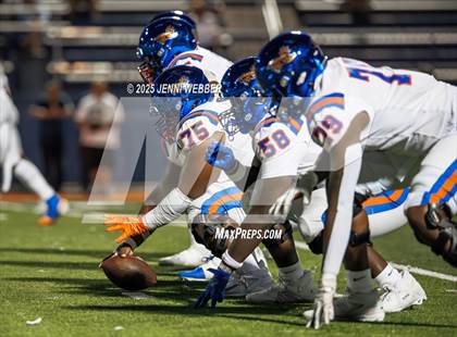 Thumbnail 3 in East St. Louis @ Bishop Gorman photogallery.