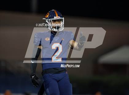 Thumbnail 3 in East St. Louis @ Bishop Gorman photogallery.