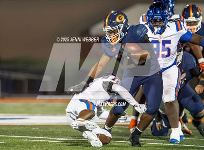 Thumbnail 1 in East St. Louis @ Bishop Gorman photogallery.