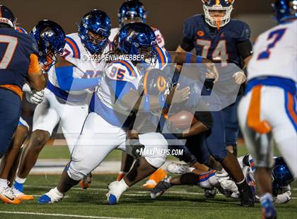 Thumbnail 2 in East St. Louis @ Bishop Gorman photogallery.