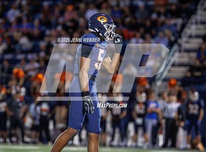 Thumbnail 3 in East St. Louis @ Bishop Gorman photogallery.