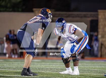 Thumbnail 3 in East St. Louis @ Bishop Gorman photogallery.