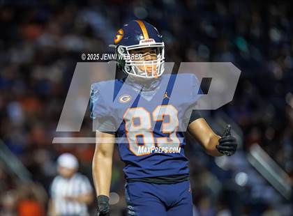 Thumbnail 1 in East St. Louis @ Bishop Gorman photogallery.