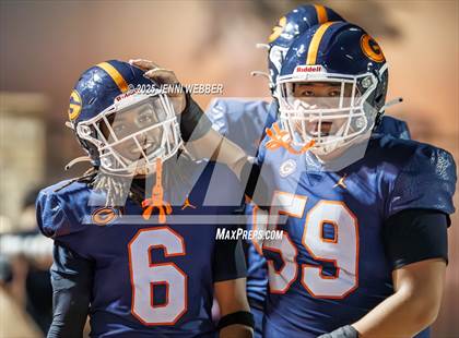 Thumbnail 1 in East St. Louis @ Bishop Gorman photogallery.