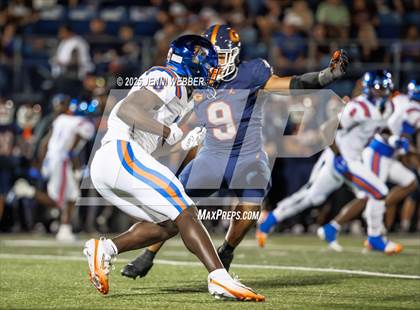 Thumbnail 1 in East St. Louis @ Bishop Gorman photogallery.